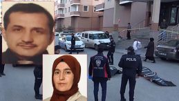 SON DAKİKA… Erzurum'da Salih Aybaş Nermin Tirit'i sokak ortasında katletmişti: Kan donduran cinayetle ilgili çarpıcı detaylar!