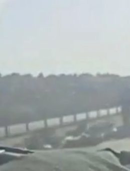 SON DAKİKA… Gaziantep'te Zincirleme Kaza! 3 Araç Birbirine Girdi: 9 Yaşındaki İsmail'den Kahreden Haber!