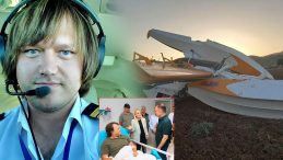 SON DAKİKA… Hırvatistan’da şehit düşen pilot Hasan Bahar ile ilgili yürek burkan detay: Meğer 2,5 ay önce…