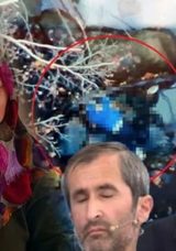 SON DAKİKA&hellip; Huriye Helvacı ile Osman'ın &Ouml;l&uuml;m&uuml;yle İlgili Gizemli Beyaz Kamyonet Detayı! Komşularından A&ccedil;ıklamalar: Olaydan 3-4 G&uuml;n &Ouml;nce&hellip;