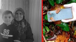 SON DAKİKA… Huriye Helvacı ve oğlu Osman&apos;ın gizemli ölümüyle ilgili yeni bir gelişme! Kayıp cep telefonu bulundu