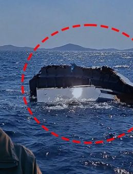 SON DAKİKA… İş insanı Halit Yukay olayında yeni gelişme! Gözler kara kutuda: Gemi kaptanı hakkında istenen ceza belli oldu!