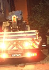 SON DAKİKA&hellip; İstanbul Ey&uuml;psultan'da 'Deprem oldu' paniği: Ger&ccedil;ek neden farklı