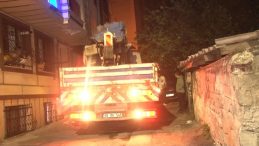 SON DAKİKA… İstanbul Eyüpsultan'da 'Deprem oldu' paniği: Gerçek neden farklı