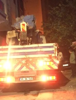 SON DAKİKA… İstanbul Eyüpsultan'da 'Deprem oldu' paniği: Gerçek neden farklı