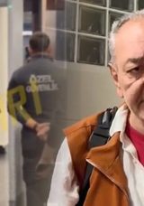 SON DAKİKA&hellip; İstanbul Havalimanı'nda personelle tartıştı: Reha Muhtar T&uuml;rk Hava Yolları tarafından kara listeye alındı!