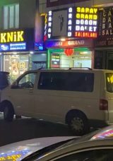 SON DAKİKA&hellip; İstanbul Sultangazi'deki D&uuml;ğ&uuml;n Salonunda Gizli Kamera Skandalı