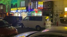 SON DAKİKA&hellip; İstanbul Sultangazi'deki D&uuml;ğ&uuml;n Salonunda Gizli Kamera Skandalı