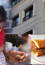 SON DAKİKA&hellip; İstanbul'da midye ve kokore&ccedil; 2 kardeşi &ouml;ld&uuml;rd&uuml;! Kabusu yaşayan baba konuştu: 50&rsquo;li yaşlarda seyyar bir satıcıdan&hellip;