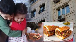 SON DAKİKA… İstanbul'da midye ve kokoreç 2 kardeşi öldürdü! Kabusu yaşayan baba konuştu: 50’li yaşlarda seyyar bir satıcıdan…