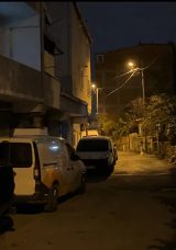 SON DAKİKA&hellip; İstanbul&rsquo;da mal paylaşımı kavgasında babasını sırtından bı&ccedil;akladı: İfadesi şaşkınlık yarattı!