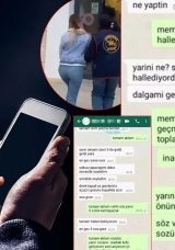 SON DAKİKA&hellip; Kadın gardiyan ve sevgilisinden şok edici tuzak: Yapay zeka ile m&uuml;stehcen video &uuml;reterek şantaj yaptılar!