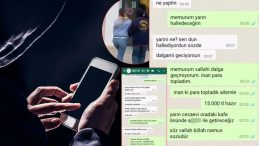 SON DAKİKA… Kadın gardiyan ve sevgilisinden şok edici tuzak: Yapay zeka ile müstehcen video üreterek şantaj yaptılar!