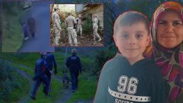 SON DAKİKA&hellip; Kastamonu Bozkurt&rsquo;ta Huriye Helvacı ile oğlu Osman nerede? Gizemli kayıpta dikkat &ccedil;eken Narin G&uuml;ran detayı!