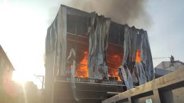 SON DAKİKA… Kocaeli'de parfüm deposu yangınında 6 kişinin yaşamını yitirdiği açıklandı: Belediye Başkan Yardımcısı Necati Temiz ve 4 zabıta görevden alındı!