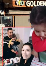 SON DAKİKA&hellip; Kokore&ccedil; ve midye bir ailenin trajedisi oldu! Anne ve iki &ccedil;ocuğu hayatını kaybetti: İşte olayın detayları!