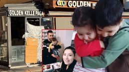 SON DAKİKA… Kokoreç ve midye bir ailenin trajedisi oldu! Anne ve iki çocuğu hayatını kaybetti: İşte olayın detayları!