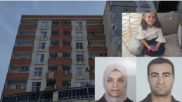 SON DAKİKA&hellip; Mardin'de Mehmet-Berna Kaya &ccedil;ifti ile kızları Samyeli canice katledildi! Tutuklu sayısı 2'ye y&uuml;kseldi: Aileden korkun&ccedil; iddia!