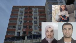 SON DAKİKA&hellip; Mardin'deki sır cinayette &ccedil;arpıcı gelişme! Ş&uuml;pheli komşu her şeyi anlattı: &Ouml;nce eşini sonra kızını&hellip;