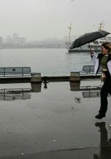 SON DAKİKA&hellip; Meteoroloji 4 il i&ccedil;in sarı kodlu alarm verdi! Hafta sonu plan yapacaklar dikkat: Kuvvetli sağanak, hortum, dolu&hellip;