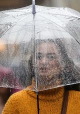 SON DAKİKA&hellip; Meteoroloji'den Turuncu ve Sarı Kodlu Uyarı! İstanbul Dahil 8 İl i&ccedil;in Alarm Verildi: O G&uuml;ne Dikkat!