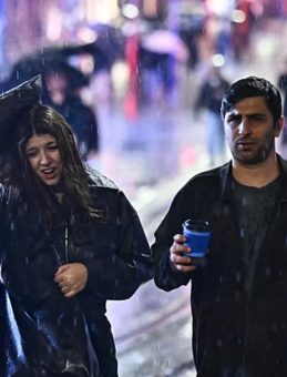 SON DAKİKA… Meteoroloji'den yeni hafta için hava durumu tahmini! İstanbul dahil 24 il için kritik uyarı: Şiddetli sağanak ve fırtına geliyor!