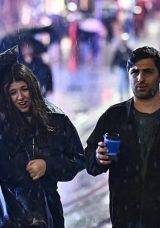 SON DAKİKA&hellip; Meteoroloji'den yeni hafta i&ccedil;in hava durumu tahmini! İstanbul dahil 24 il i&ccedil;in kritik uyarı: Şiddetli sağanak ve fırtına geliyor!