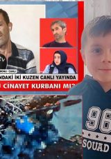 SON DAKİKA&hellip; M&uuml;ge Anlı canlı yayında a&ccedil;ıkladı! Huriye Helvacı ile Osman&rsquo;ın &ouml;l&uuml;m&uuml;nde kan donduran detay: &Uuml;zerinde kıyafetleri yoktu!