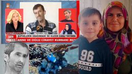 SON DAKİKA… Müge Anlı canlı yayında açıkladı! Huriye Helvacı ile Osman’ın ölümünde kan donduran detay: Üzerinde kıyafetleri yoktu!