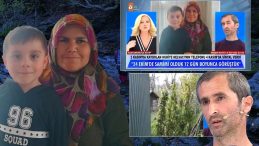 SON DAKİKA&hellip; M&uuml;ge Anlı Huriye Helvacı ile oğlunu arıyor! Gizemli kayıpta eski enişte detayı: 12 g&uuml;n boyunca&hellip;