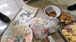 SON DAKİKA… Mühürlenen pidenin gizli bölmesinde mide bulandıran görüntü: Halkın sağlığıyla böyle oynamışlar!