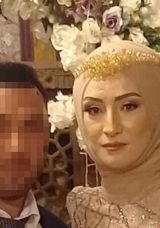 SON DAKİKA&hellip; Nevşehir'de kahreden olay! 9 aylık hamile Şeyma Kaya evinde &ouml;l&uuml; bulundu!