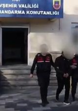 SON DAKİKA&hellip; Nevşehir'de Tartışmalı Anlar! Takke ve C&uuml;bbe ile Drift Yapan S&uuml;r&uuml;c&uuml; Tutuklandı!