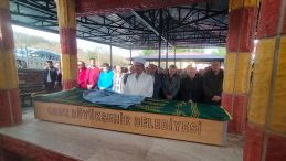 SON DAKİKA&hellip; Ordu'da &uuml;z&uuml;c&uuml; gelişme: Derste aniden fenalaşan Suat Ermiş'ten acı haber!