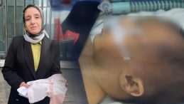 SON DAKİKA… Özel hastanede skandal! Sağlıklı doğan Ahsen Meva bebek ölü teslim ettiler: Kafası şişti, gözü kızarmıştı!
