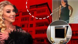 SON DAKİKA… Şarkıcı Güllü’nün Ölümü İle İlgili Şok İddia: Kızı Tuğyan Ülkem Gülter, Annesini Öldürmem İçin…