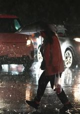SON DAKİKA&hellip; Soğuk ve yağışlı hava i&ccedil;in tarih verildi: Meteoroloji&rsquo;den İstanbul dahil 30 il i&ccedil;in uyarı!