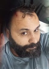 SON DAKİKA&hellip; Sosyal medya fenomeni Adem Ocaktan ağır şekilde darp edildi! Korkun&ccedil; anlar kameraya yansıdı: Kafasına 17 dikiş atıldı!