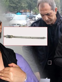 SON DAKİKA… Tehdit etti, kapısını tinerle yaktı, elektrikli düzenek ile öldürmeye çalıştı! Kadın komşusuna kabusu yaşatan saldırgan hakkında yeni gelişme!