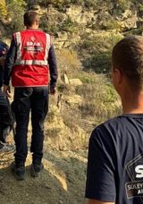 SON DAKİKA&hellip; Tekirdağ'da 75 Yaşındaki İsmail G&uuml;rsoy Kayboldu