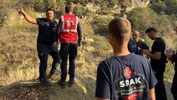 SON DAKİKA… Tekirdağ'da 75 Yaşındaki İsmail Gürsoy Kayboldu