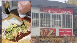 SON DAKİKA… Türkiye bu görüntüyü konuşuyor! Çiğköfteye deterjan kabıyla sos döken esnafa ceza yağdı!