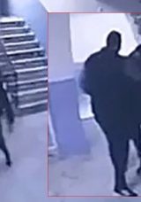 SON DAKİKA&hellip; T&uuml;rkiye bu g&ouml;r&uuml;nt&uuml;y&uuml; konuşuyor! Otizmli &ouml;ğrenciyi merdivenlerden atan okul m&uuml;d&uuml;r&uuml; hakkında yeni gelişme!