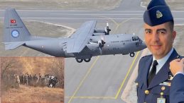 SON DAKİKA&hellip; U&ccedil;ak kazasında şehit d&uuml;şm&uuml;şt&uuml;&hellip; Kahraman Pilot Yarbay G&ouml;khan Korkmaz&rsquo;la ilgili kahreden detay: &Ccedil;ocukluk hayaliymiş&hellip;