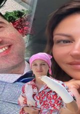 SON DAKİKA&hellip; Ukrayna k&ouml;kenli eşi Iryna'yı sopayla saldırıya uğratmıştı: Mahkemeden dikkat &ccedil;ekici telefon ve konum kaydı talimatı!