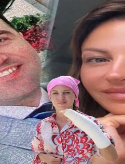 SON DAKİKA… Ukrayna kökenli eşi Iryna'yı sopayla saldırıya uğratmıştı: Mahkemeden dikkat çekici telefon ve konum kaydı talimatı!