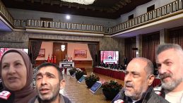 SON DAKİKA&hellip; Vatandaşlardan Ter&ouml;rs&uuml;z T&uuml;rkiye ve İmralı g&ouml;r&uuml;şmesine destek: Barış derhal olmalı!