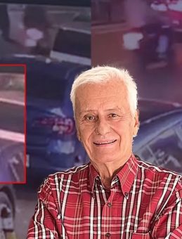 SON DAKİKA… Yeşilçam sanatı dünyası yasta! Engin Çağlar hayatını kaybetti, genç motosiklet sürücüsünün ifadesi ortaya çıktı