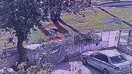 SON DAKİKA… Yürüyüş yapan Ali Haydar Özyıldırım'ı sokak ortasında katletmişti: Dikkat çeken kan ve çimen detayı!