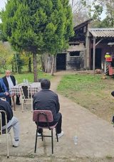 SON DAKİKA&hellip; Zonguldak'taki k&ouml;y kahvesi katliamında 2 kişi hayatını kaybetti! Şoke eden detay: Bir g&uuml;n &ouml;nce atış talimi yapmış!